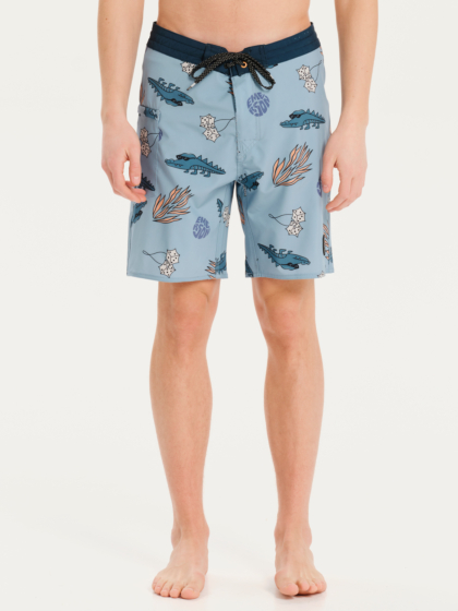 EMERSON MEN'S PRINTED RECYCLED 20