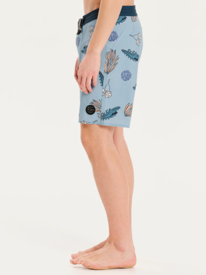 EMERSON MEN'S PRINTED RECYCLED 20