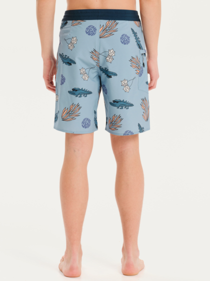EMERSON MEN'S PRINTED RECYCLED 20