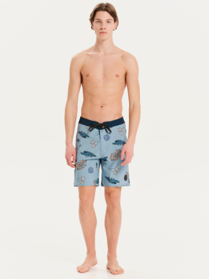 EMERSON MEN'S PRINTED RECYCLED 20