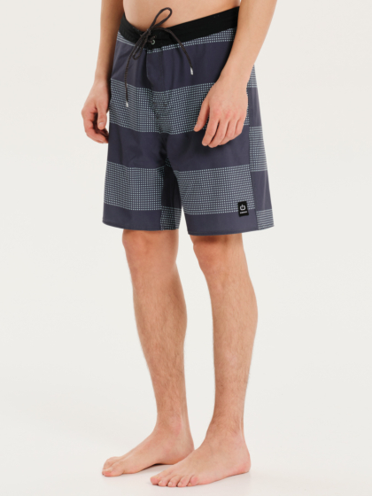 EMERSON MEN'S PRINTED RECYCLED 20