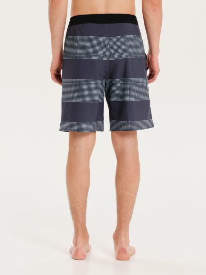 EMERSON MEN'S PRINTED RECYCLED 20