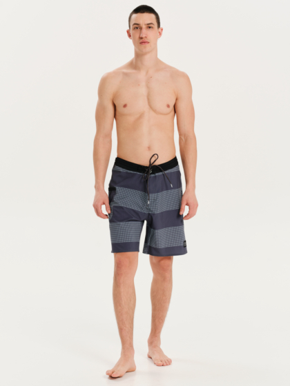EMERSON MEN'S PRINTED RECYCLED 20