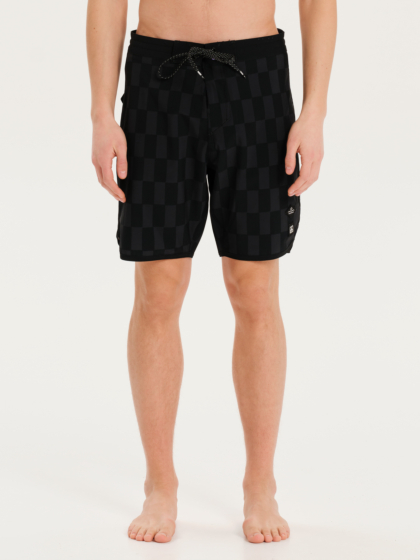 EMERSON MEN'S PRINTED RECYCLED 19