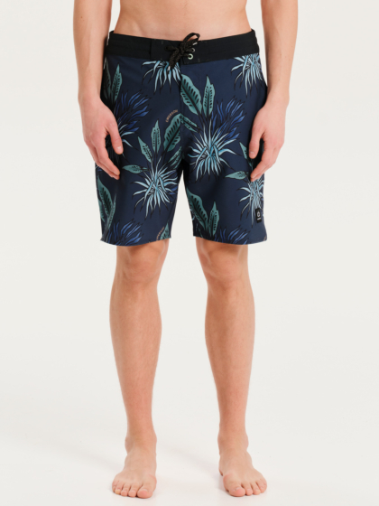 EMERSON ΑΝΔΡΙΚΟ ΑΝΑΚΥΚΛΩΜΕΝΟ BOARDSHORT 49cm