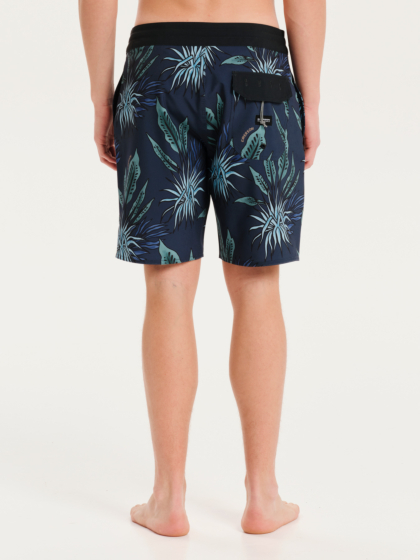 EMERSON ΑΝΔΡΙΚΟ ΑΝΑΚΥΚΛΩΜΕΝΟ BOARDSHORT 49cm