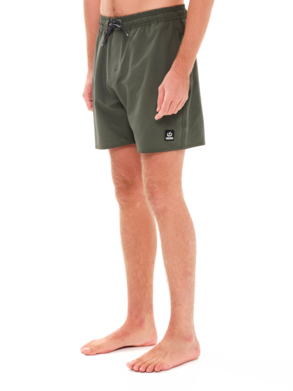 EMERSON MEN’S RECYCLED 18