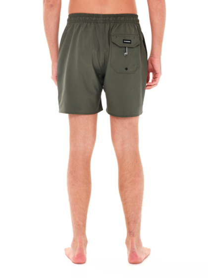 EMERSON MEN’S RECYCLED 18