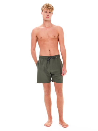 EMERSON MEN’S RECYCLED 18