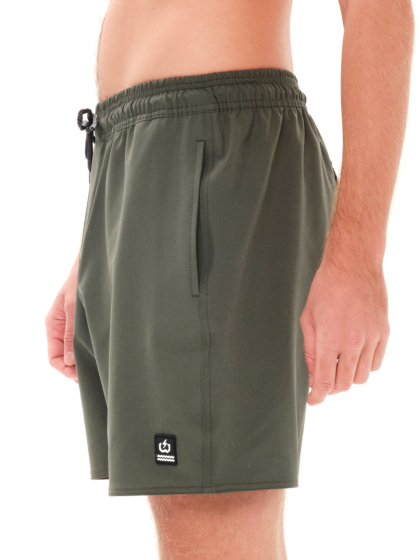 EMERSON MEN’S RECYCLED 18
