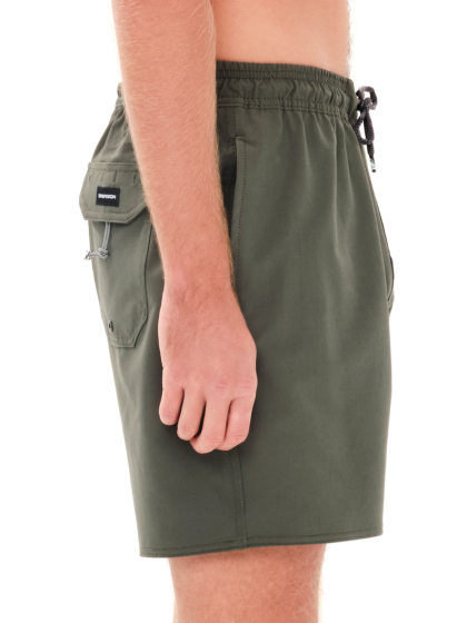EMERSON MEN’S RECYCLED 18