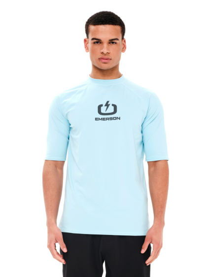 EMERSON ΜΠΛΟΥΖΑ RASHGUARD
