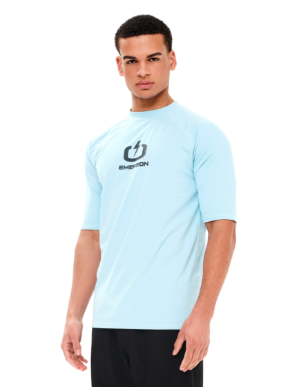 EMERSON ΜΠΛΟΥΖΑ RASHGUARD