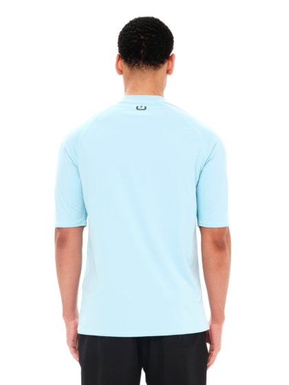 EMERSON ΜΠΛΟΥΖΑ RASHGUARD
