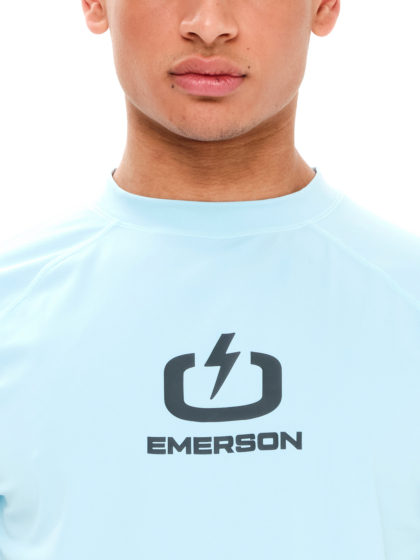 EMERSON ΜΠΛΟΥΖΑ RASHGUARD