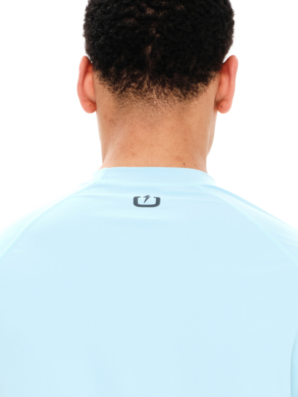 EMERSON ΜΠΛΟΥΖΑ RASHGUARD