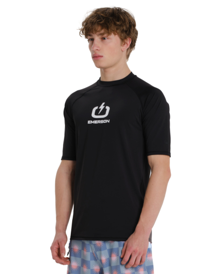 EMERSON ΜΠΛΟΥΖΑ RASHGUARD