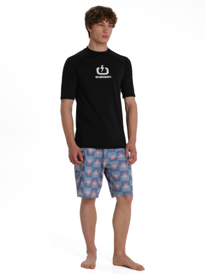 EMERSON ΜΠΛΟΥΖΑ RASHGUARD