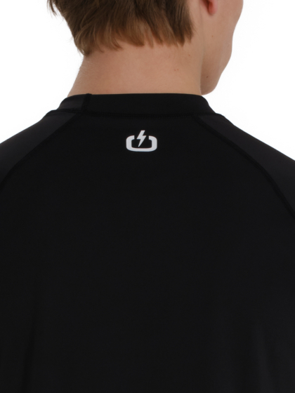 EMERSON ΜΠΛΟΥΖΑ RASHGUARD