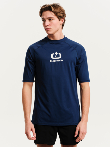 EMERSON ΜΠΛΟΥΖΑ RASHGUARD