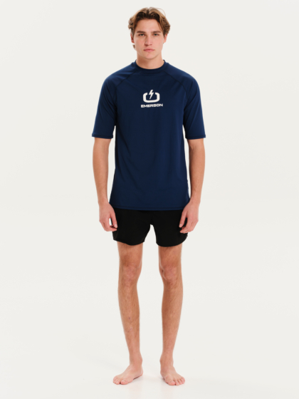 EMERSON ΜΠΛΟΥΖΑ RASHGUARD