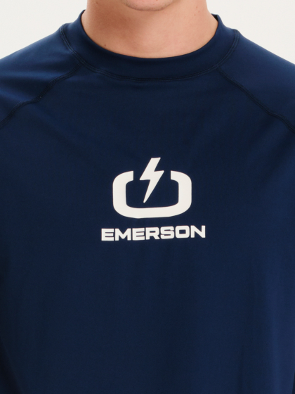 EMERSON ΜΠΛΟΥΖΑ RASHGUARD