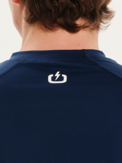 EMERSON ΜΠΛΟΥΖΑ RASHGUARD