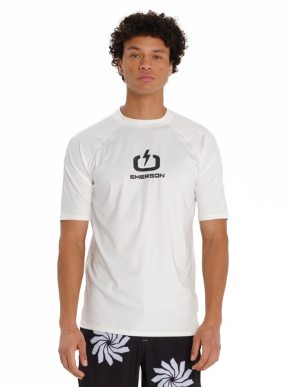 EMERSON ΜΠΛΟΥΖΑ RASHGUARD
