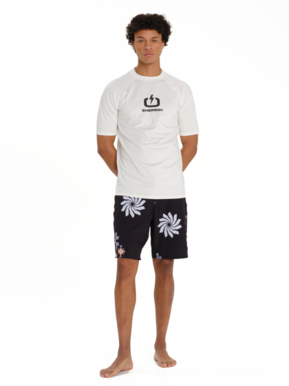 EMERSON ΜΠΛΟΥΖΑ RASHGUARD