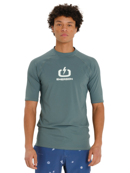 EMERSON ΜΠΛΟΥΖΑ RASHGUARD