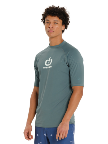 EMERSON ΜΠΛΟΥΖΑ RASHGUARD