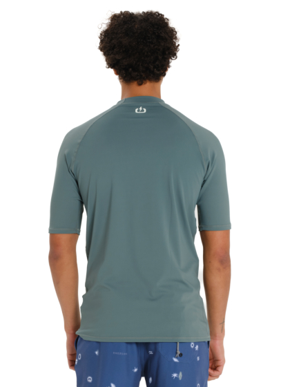 EMERSON ΜΠΛΟΥΖΑ RASHGUARD