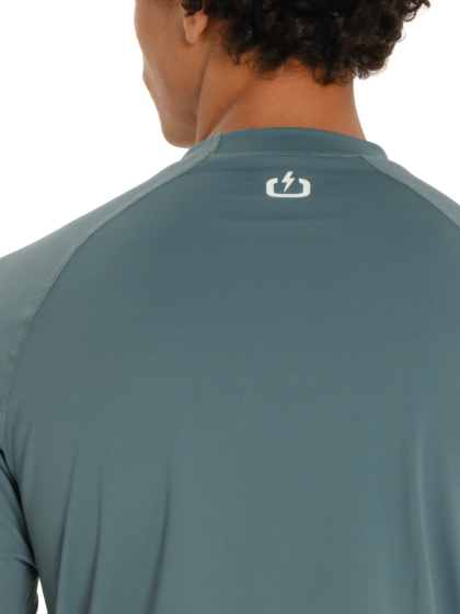 EMERSON ΜΠΛΟΥΖΑ RASHGUARD