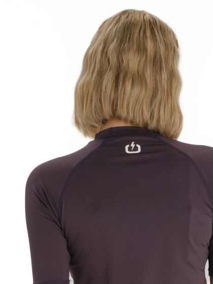 EMERSON ΜΠΛΟΥΖΑ RASHGUARD