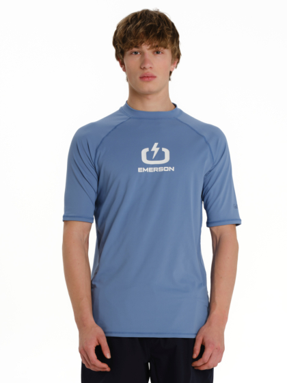 EMERSON ΜΠΛΟΥΖΑ RASHGUARD