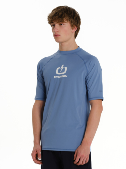 EMERSON ΜΠΛΟΥΖΑ RASHGUARD