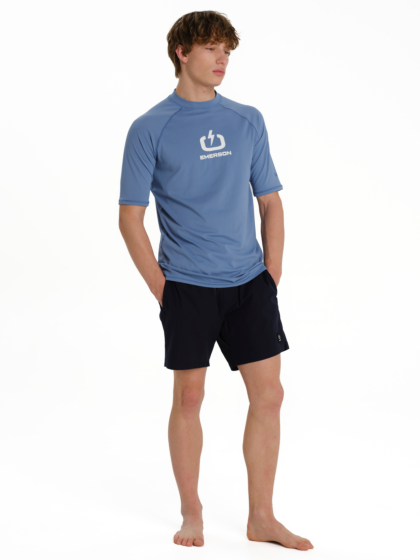 EMERSON ΜΠΛΟΥΖΑ RASHGUARD