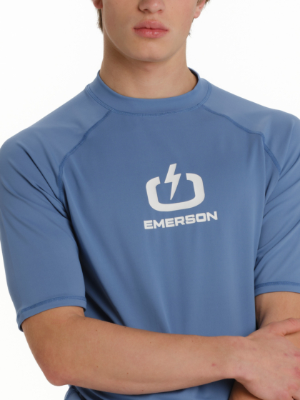 EMERSON ΜΠΛΟΥΖΑ RASHGUARD
