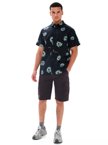 EMERSON MEN’S PRINTED SHORT SLEEVE SHIRT