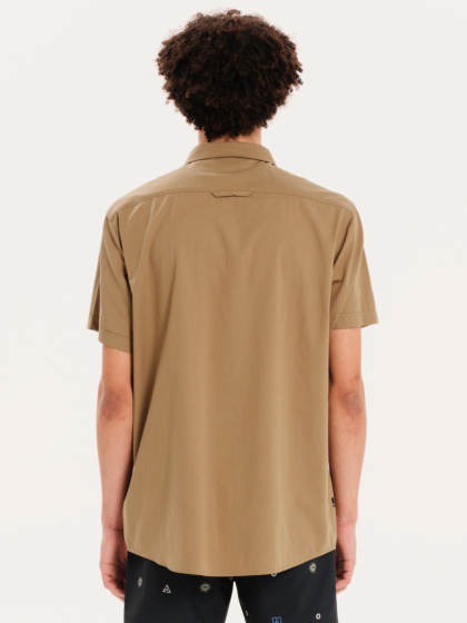 EMERSON MEN’S SHORT SLEEVE SHIRT