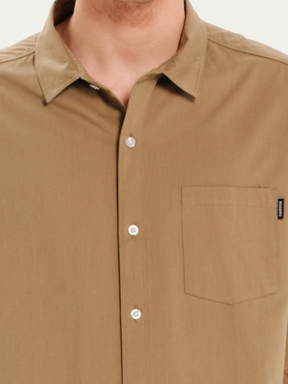 EMERSON MEN’S SHORT SLEEVE SHIRT