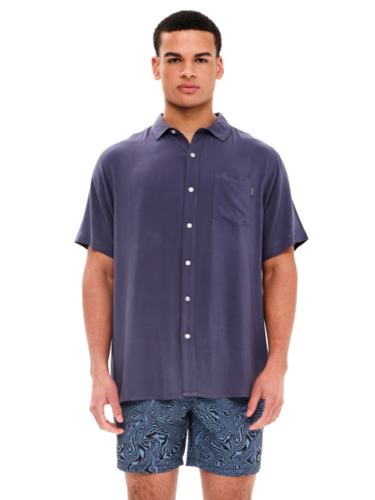 EMERSON MEN’S SHORT SLEEVE SHIRT