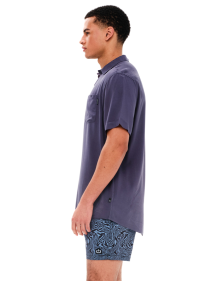 EMERSON MEN’S SHORT SLEEVE SHIRT