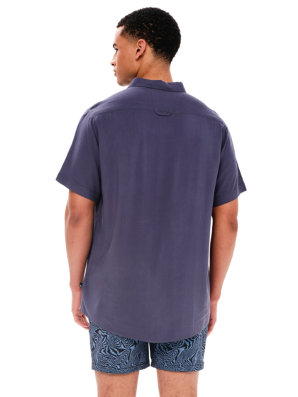 EMERSON MEN’S SHORT SLEEVE SHIRT