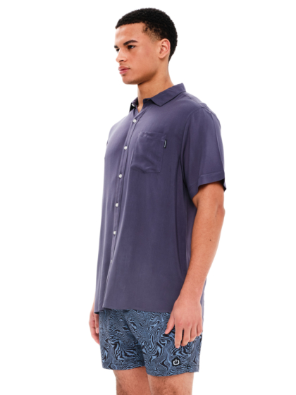 EMERSON MEN’S SHORT SLEEVE SHIRT