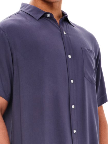 EMERSON MEN’S SHORT SLEEVE SHIRT