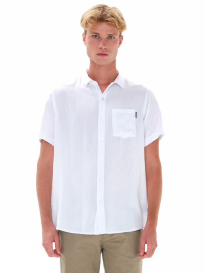 EMERSON MEN’S SHORT SLEEVE SHIRT