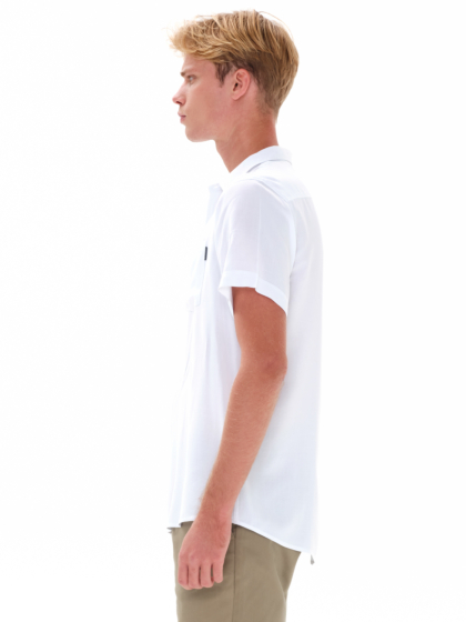 EMERSON MEN’S SHORT SLEEVE SHIRT
