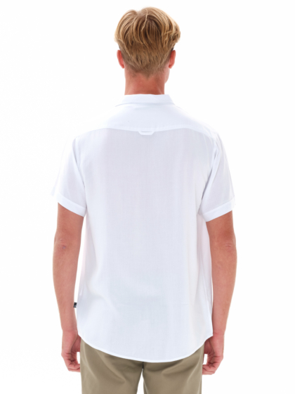 EMERSON MEN’S SHORT SLEEVE SHIRT
