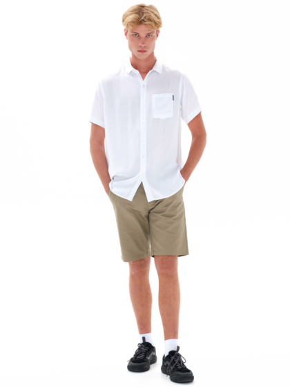EMERSON MEN’S SHORT SLEEVE SHIRT